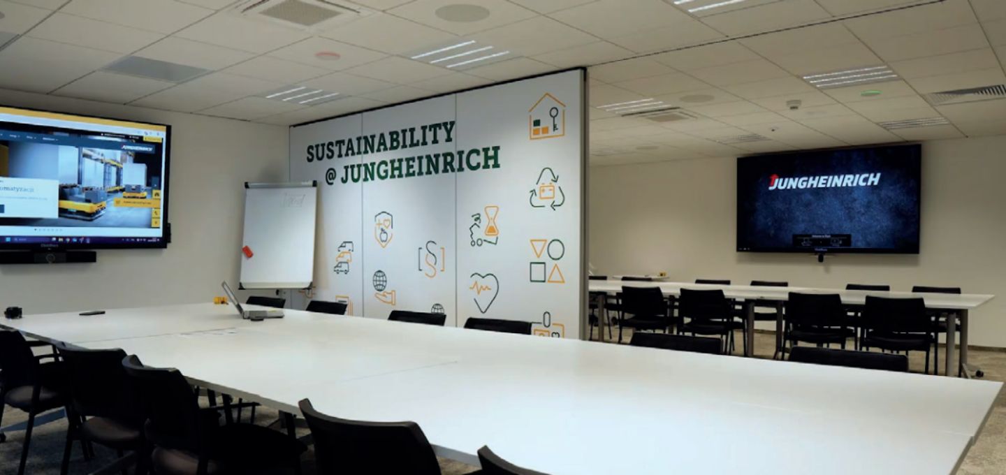 jungheinrich