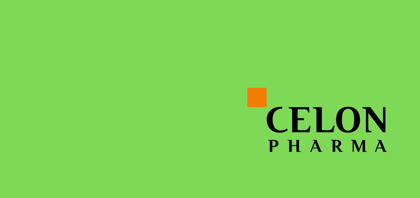 Celon Pharma