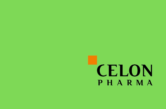 Celon Pharma