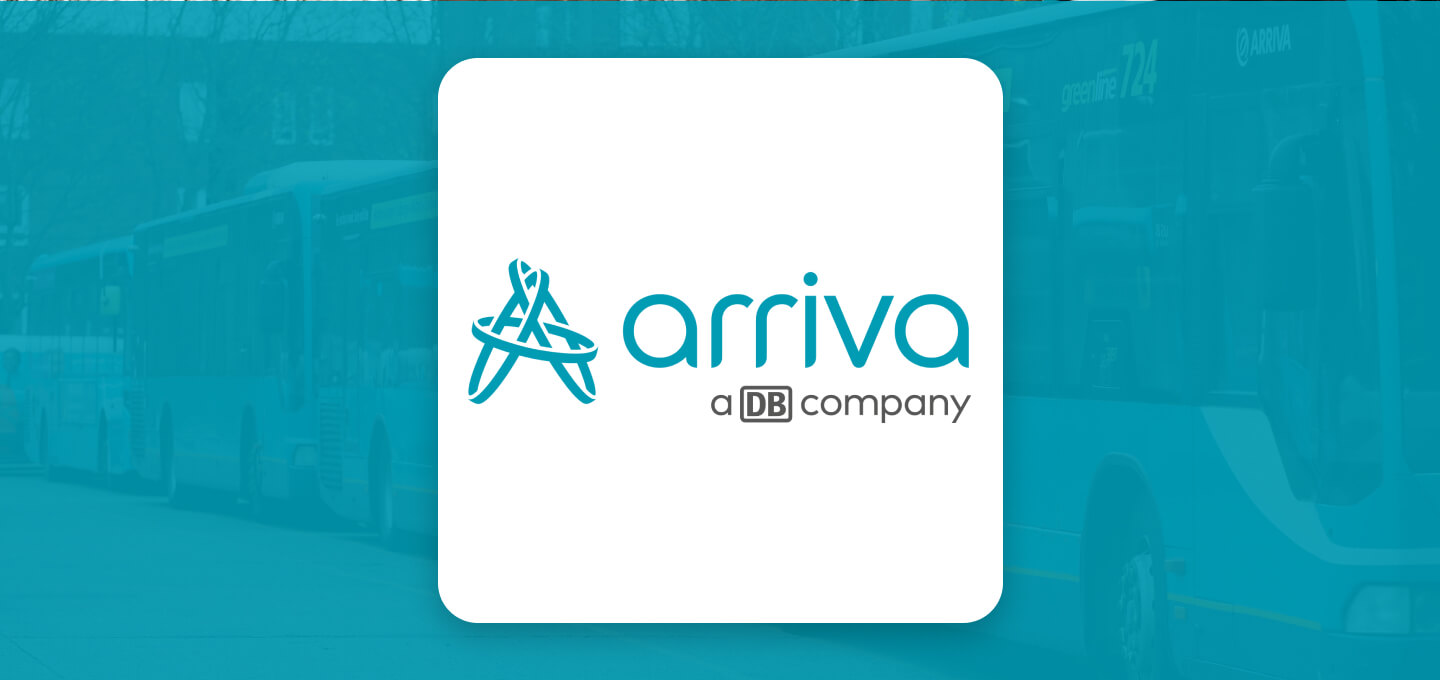 Arriva logo