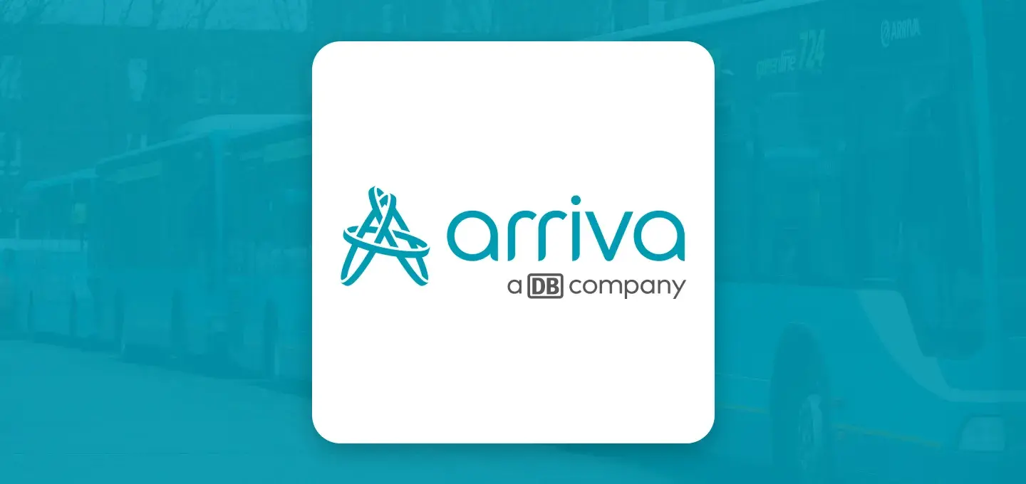 Arriva