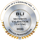 2020 BLI Security Validation Testing