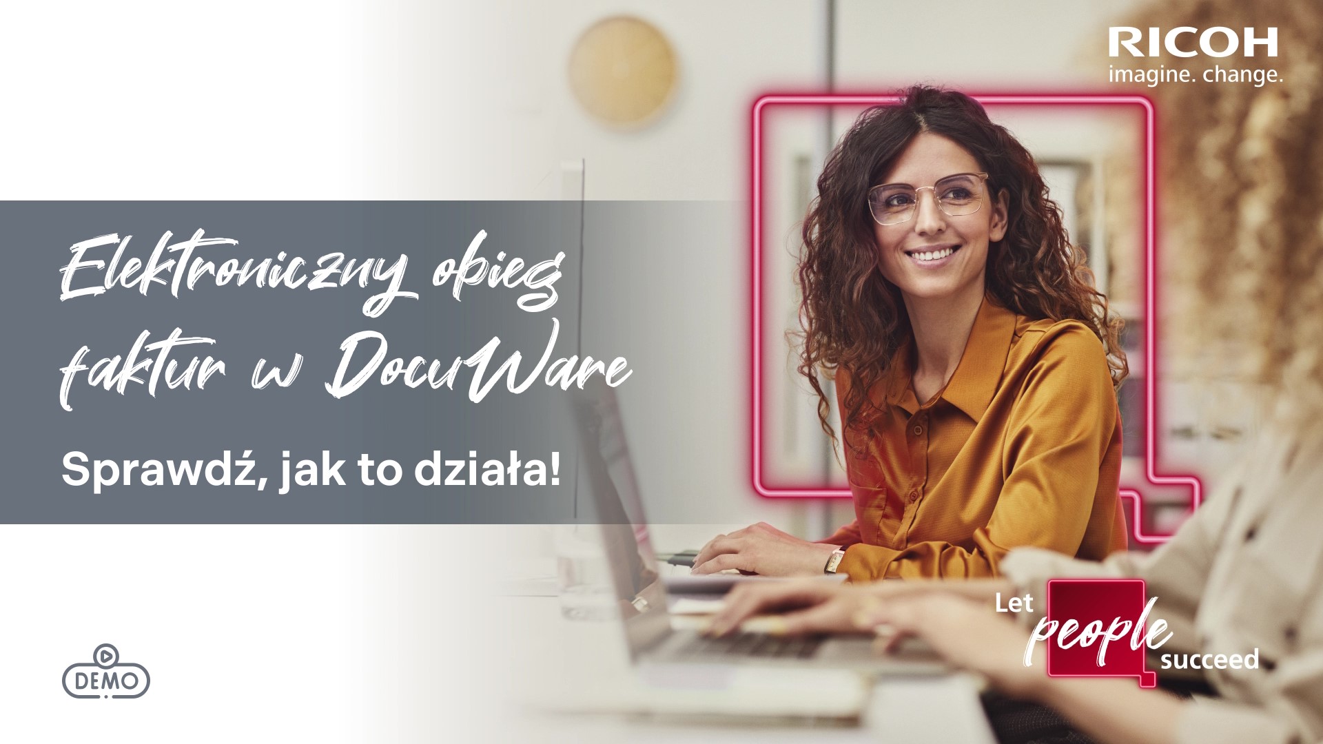 Docuware Demo 