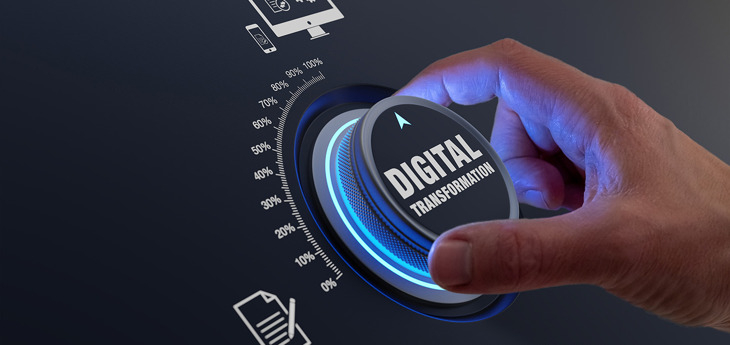 Test the waters before setting sail with digital transformation