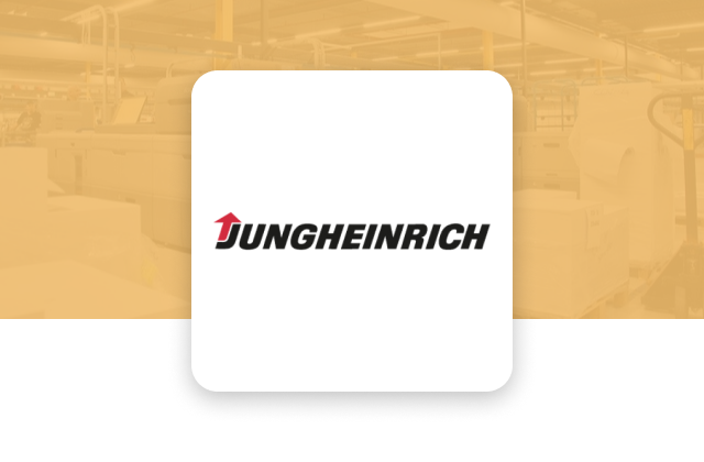 jungheinrich