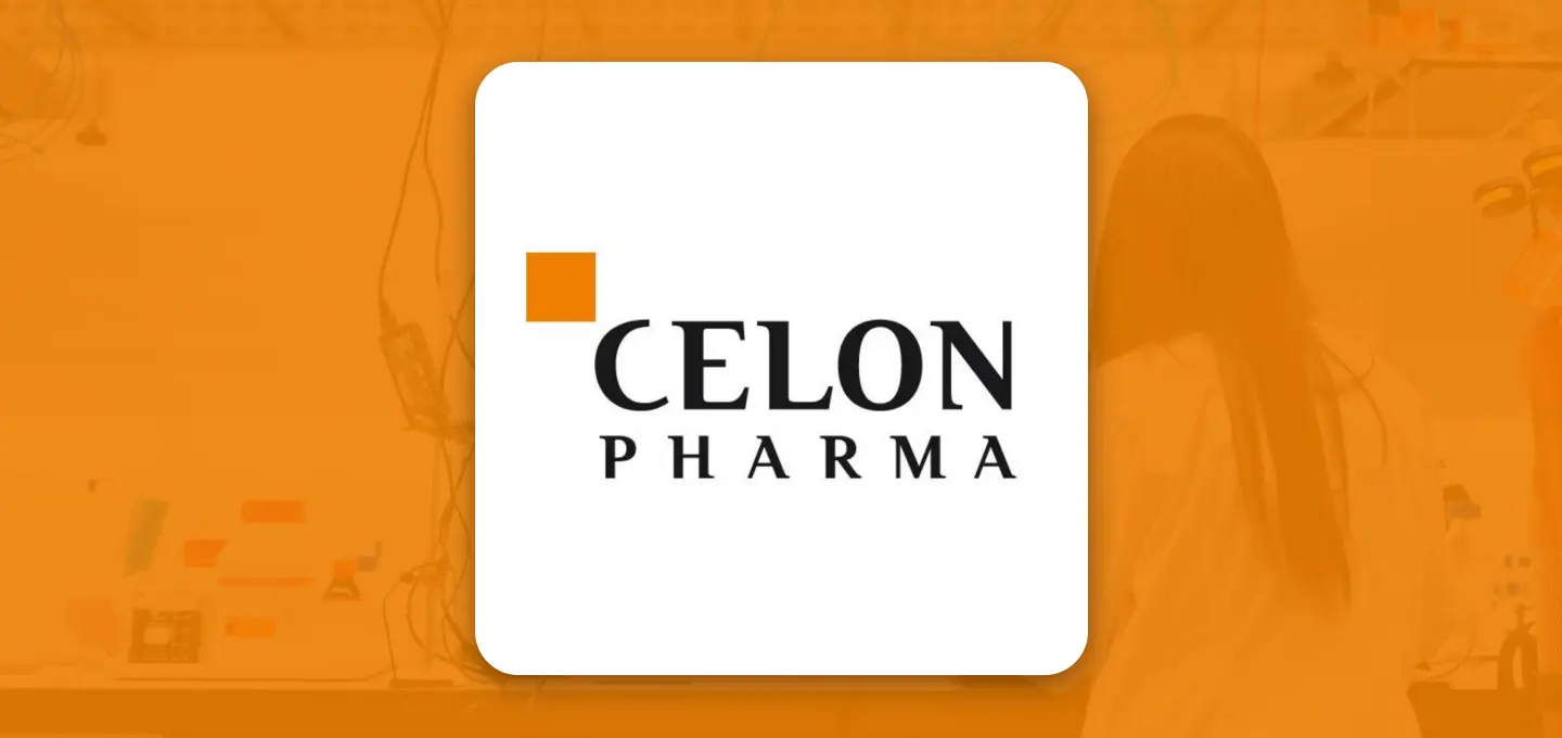 Celon Pharma