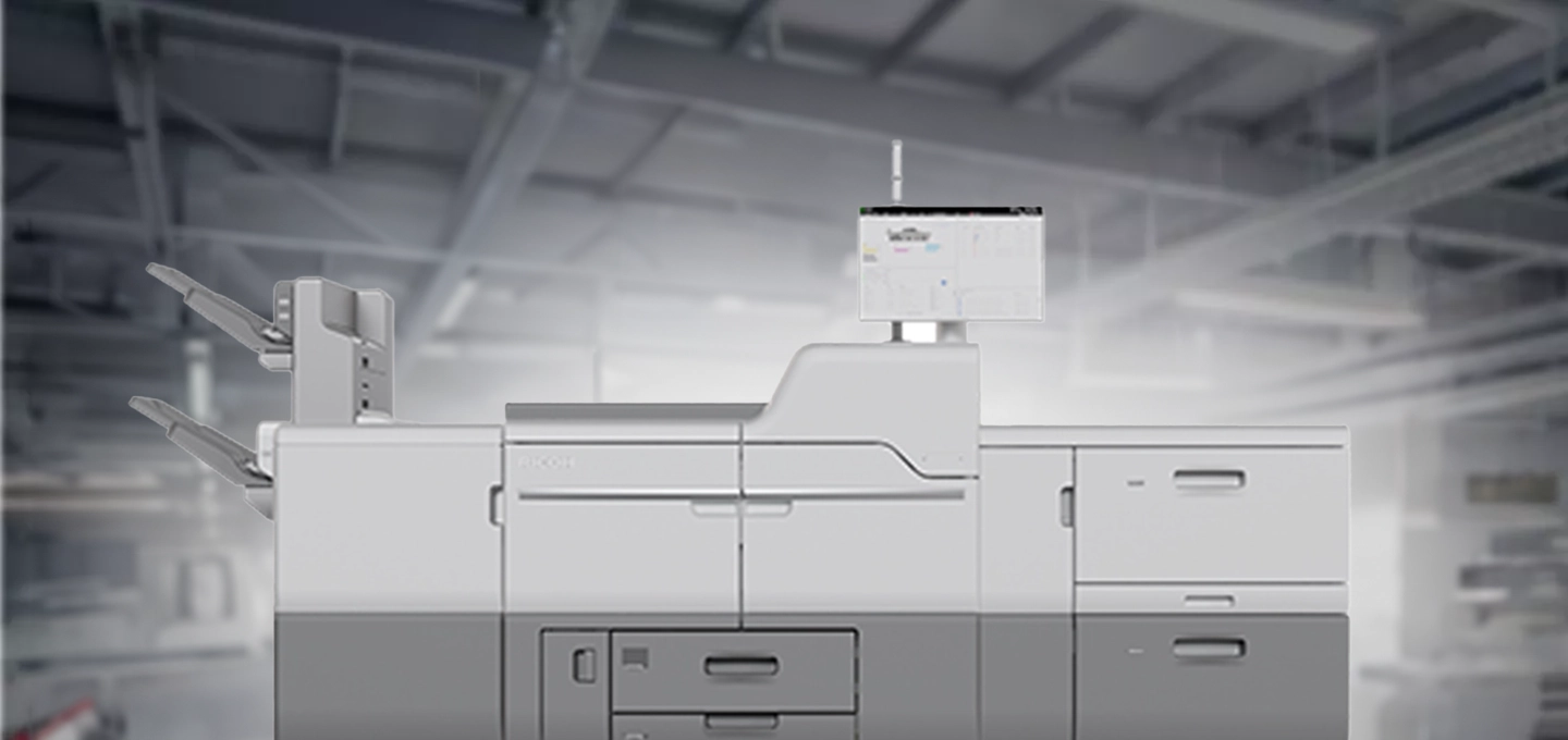Cutsheet Printers 