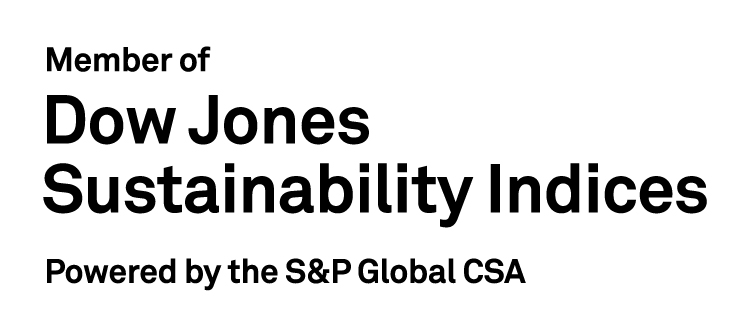 Ricoh po raz czwarty z rzędu w prestiżowym zestawieniu Dow Jones Sustainability World Index