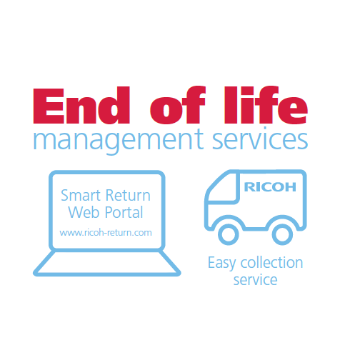 EOL Management Service