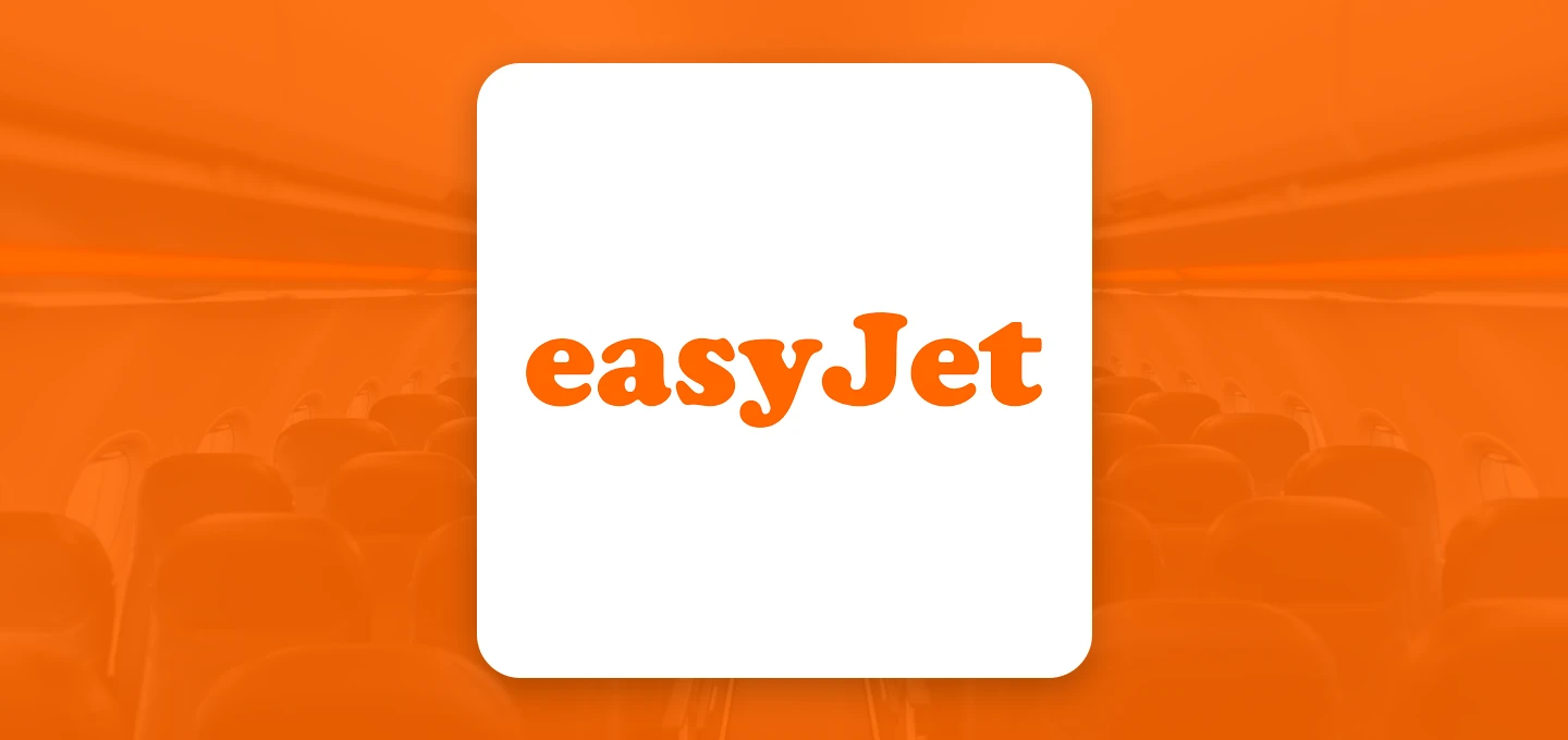 easyJet