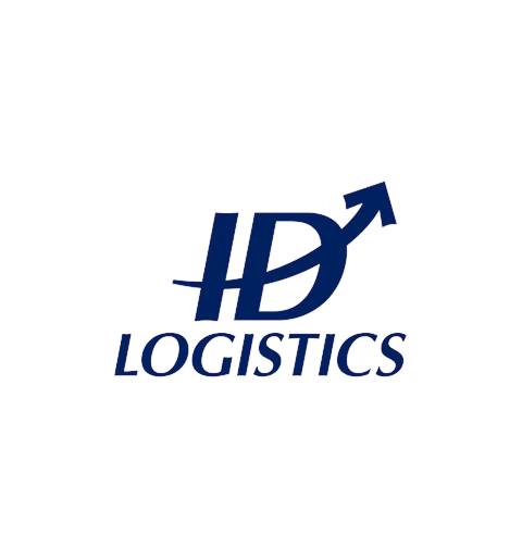 ID Logistics Logo