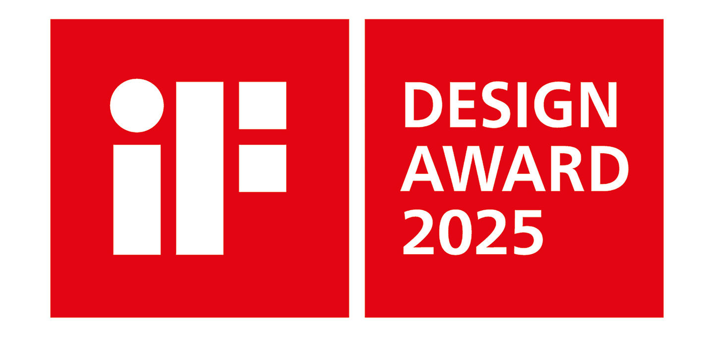 Ricoh Pro™ VC80000 z nagrodą iF DESIGN AWARD 2025