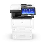 IM 350 - All In One Printer - Front View