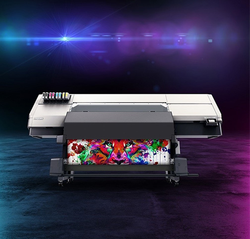 The Ricoh Pro L5160 is a Buyers Lab award winner