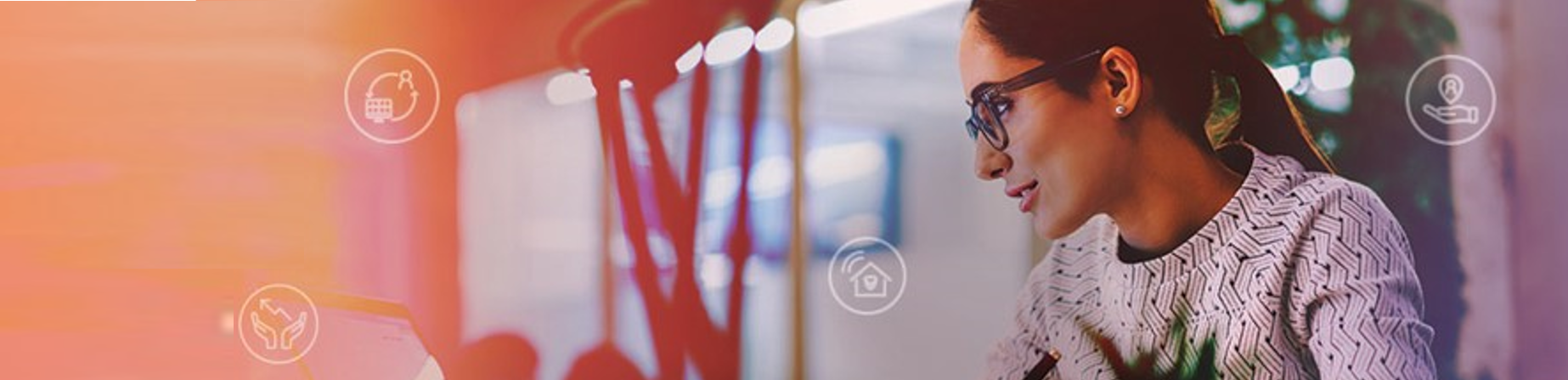 Odpowiedź na zmieniające się potrzeby pracowników i klientów 