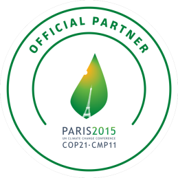 20151106 Ricoh oficjalnym partnerem konferencji COP21