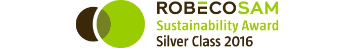 20160208 - Ricoh drugi rok z rzędu wyróżnione przez RobecoSAM za społeczną odpowiedzialność biznesu