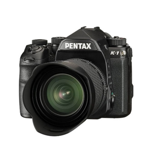 Pentax K1