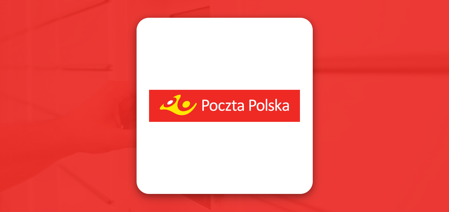 Poczta Polska