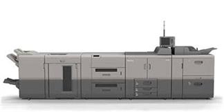 Ricoh C8210s Production Printer