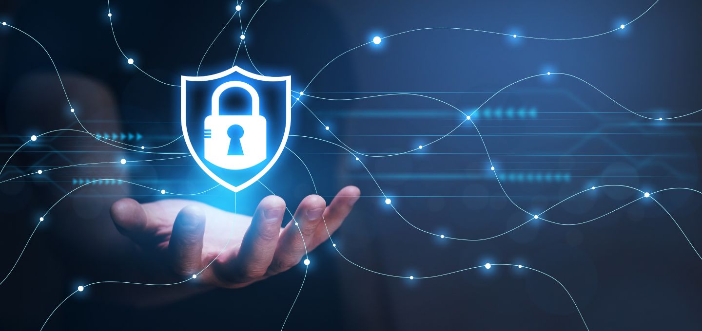 Protecting your digital landscape