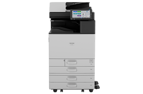 IM 2510 - IM2510 A Ricoh Printer