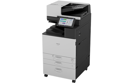 IM 3510 - IM3510 A Ricoh Printer