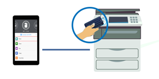 Aplikacja Smart Device Connector — urządzenie z systemem Android