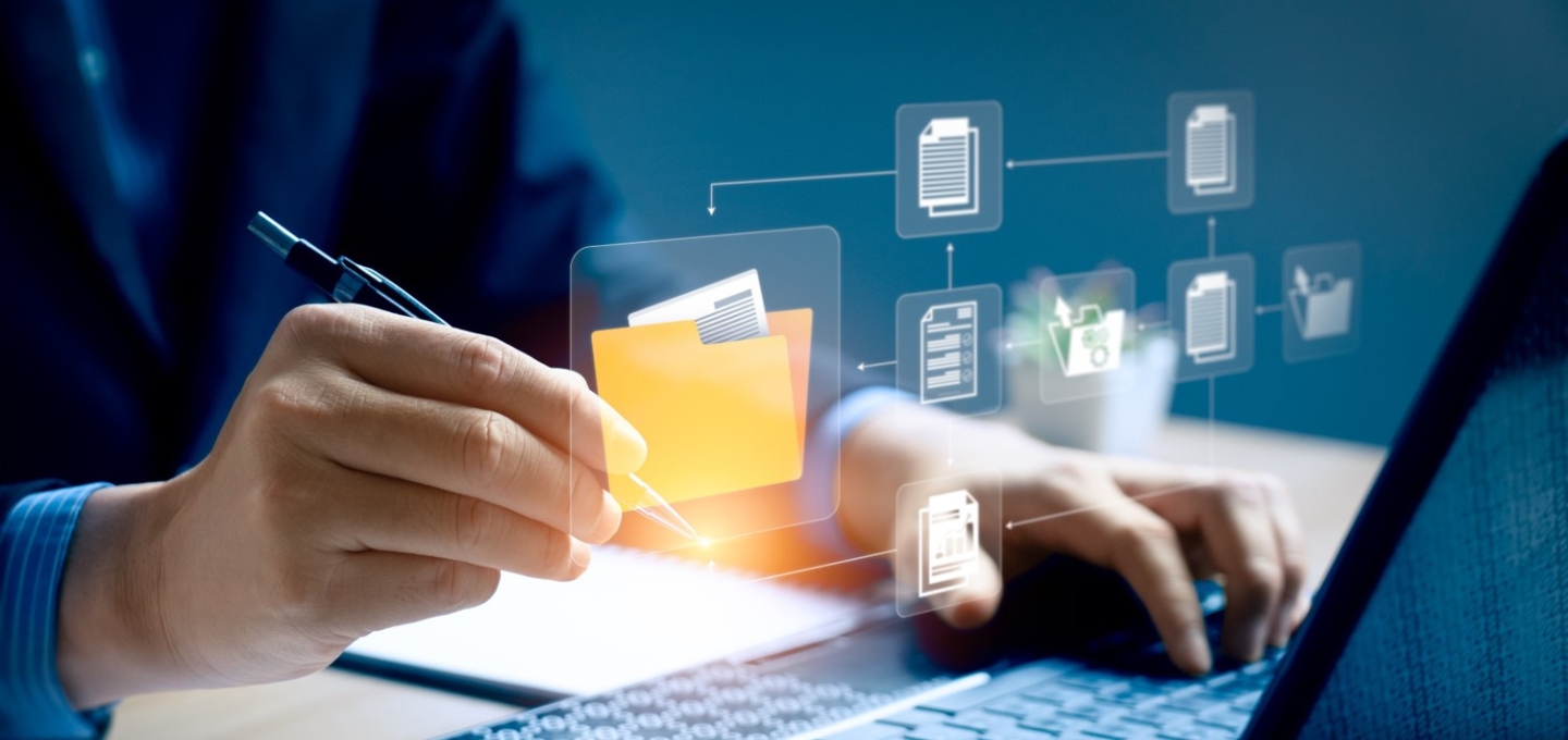 Dział finansowy – 3 kluczowe korzyści płynące z wdrożenia elektronicznego obiegu dokumentów 