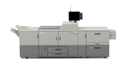 Ricoh Pro C7200sx