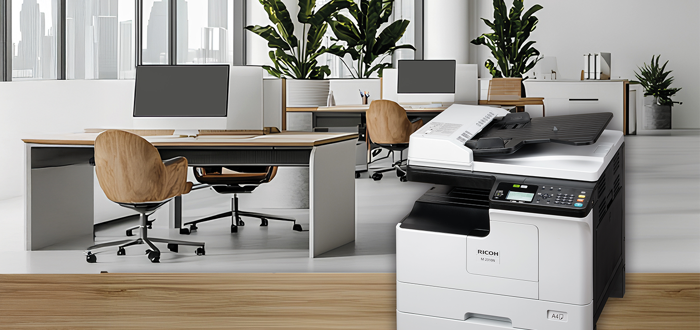 Streamlined digitisation and flexibility 