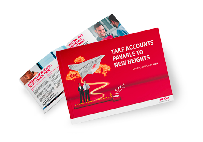 Accounts payable - landing page image